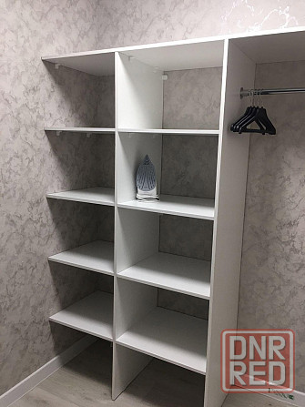 Сдам 1 комнатную квартиру в Киевском районе Донецк - изображение 5