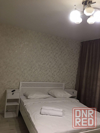 Сдам 1 комнатную квартиру в Киевском районе Донецк - изображение 8