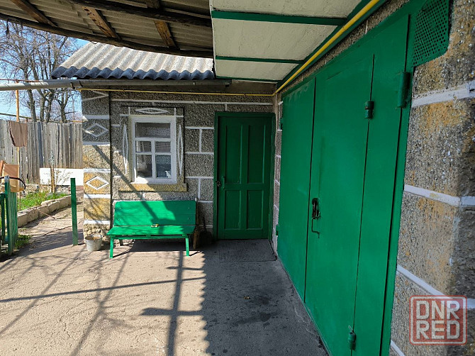 Продажа дома в Кировском районе, Семашко Донецк - изображение 4