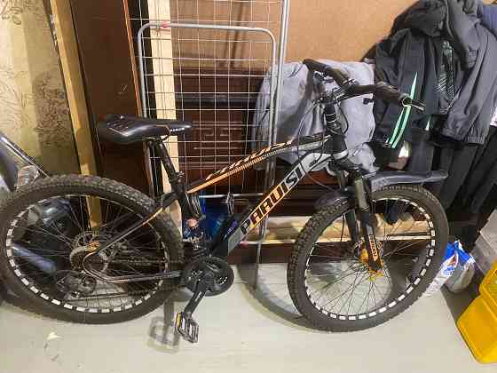 Велосипед Донецк