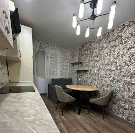 Предлагаю в аренду симпатичную однокомнатную квартиру с качественным новым ремонтом в Калининском ра Донецк