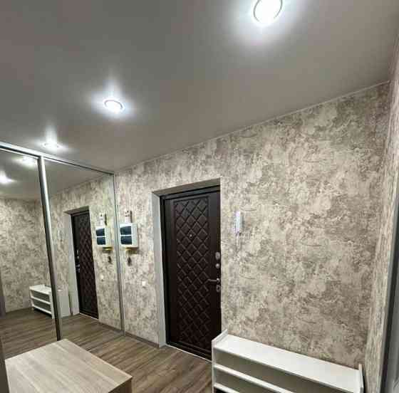 Предлагаю в аренду симпатичную однокомнатную квартиру с качественным новым ремонтом в Калининском ра Донецк