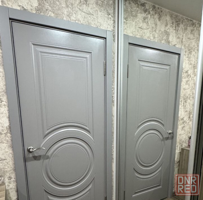 Предлагаю в аренду симпатичную однокомнатную квартиру с качественным новым ремонтом в Калининском ра Донецк - изображение 4