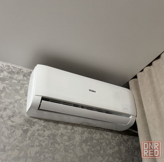 Предлагаю в аренду симпатичную однокомнатную квартиру с качественным новым ремонтом в Калининском ра Донецк - изображение 5