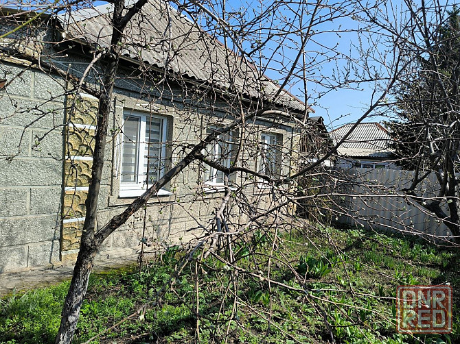 Продажа дома в Кировском районе, Семашко Донецк - изображение 1