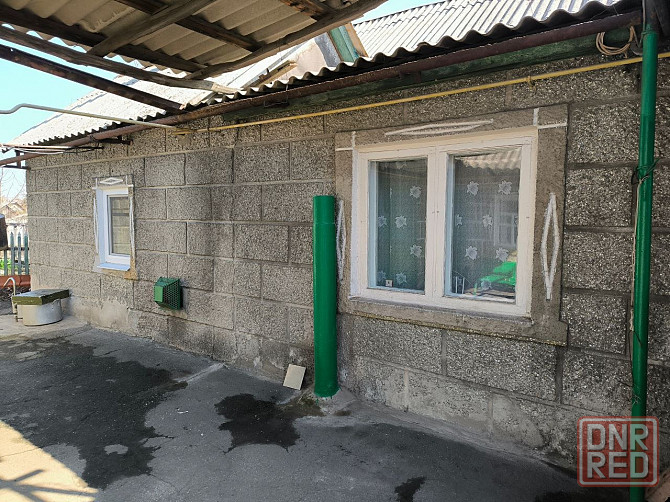 Продажа дома в Кировском районе, Семашко Донецк - изображение 4