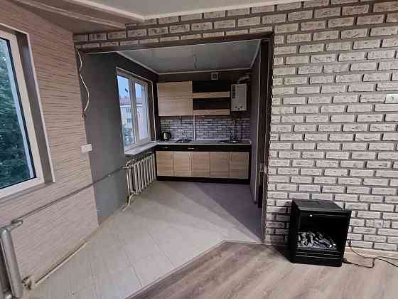 Продается 3-комнатная квартира comfort-class Донецк