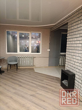 Продается 3-комнатная квартира comfort-class Донецк - изображение 1