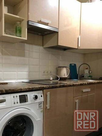 сдам квартиру на обжоре Макеевка - изображение 1