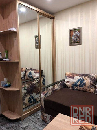 сдам квартиру на обжоре Макеевка - изображение 2