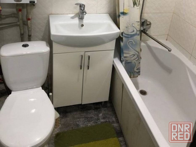 сдам квартиру на обжоре Макеевка - изображение 3