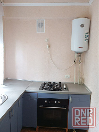 Продажа 2к квартиры в Ленинском р-е Боссе Донецк - изображение 4