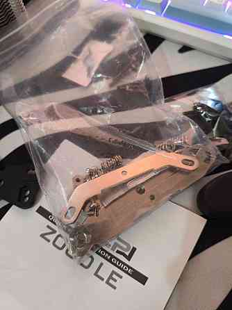 Комплект комплектующих Донецк