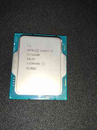 Комплект комплектующих Донецк