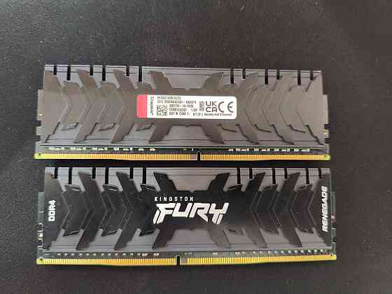 Комплект комплектующих Донецк