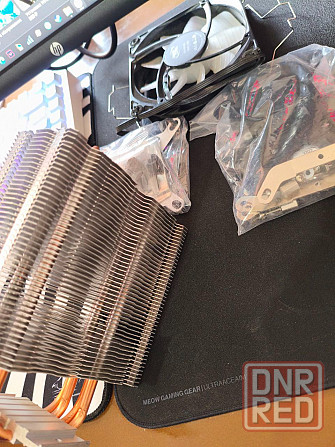 Комплект комплектующих Донецк - изображение 5