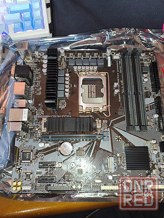 Комплект комплектующих Донецк - изображение 7