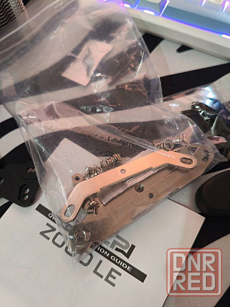 Комплект комплектующих Донецк - изображение 6