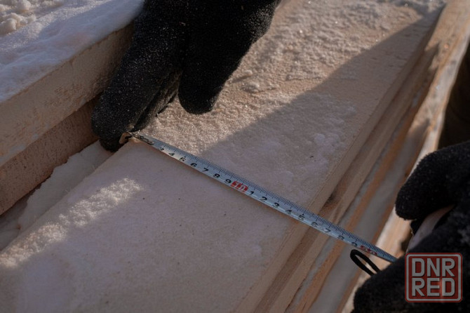 Доска обрезная от производителя Донецк - изображение 2