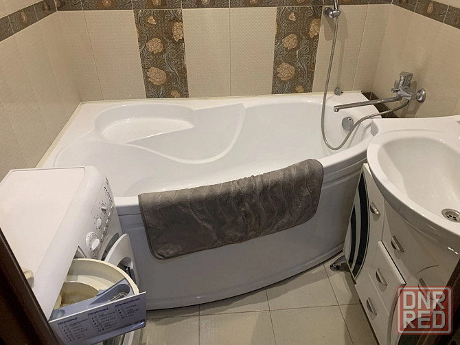 Сдам квартиру в Макеевке на Почте Макеевка - изображение 3