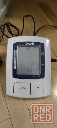 Тонометр B.Well A-23 Макеевка - изображение 1