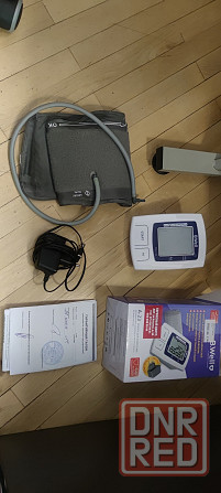 Тонометр B.Well A-23 Макеевка - изображение 3