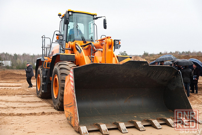 Куплю дорожно-строительную технику бу в любом состоянии Донецк - изображение 1