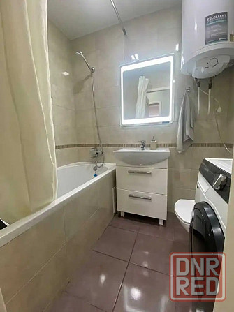 Сдается 2-комнатная квартира в Ворошиловском районе Донецк - изображение 8