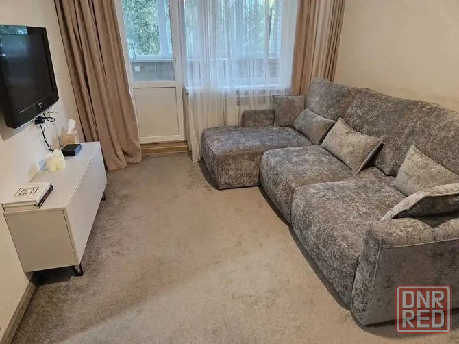 Сдается 2-комнатная квартира в Ворошиловском районе Донецк - изображение 2