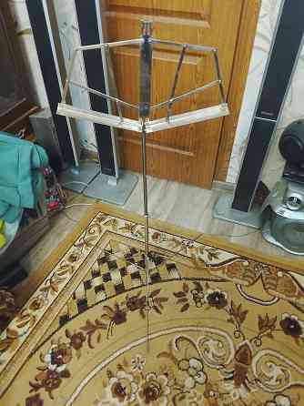 Складной пюпитр для нот Донецк