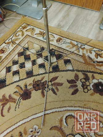 Складной пюпитр для нот Донецк - изображение 2