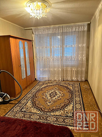 продам отличную 2-комнатную на Тихом, Петровский р-н Донецка, 2 этаж/9 Донецк - изображение 2