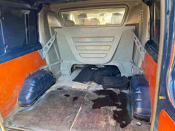 Продам форд грузопассажирский Харцызск