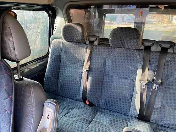 Продам форд грузопассажирский Харцызск