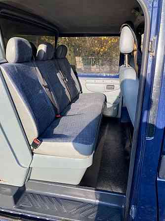 Продам форд грузопассажирский Харцызск