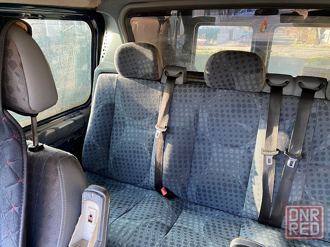 Продам форд грузопассажирский Харцызск - изображение 6