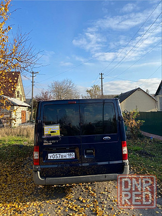 Продам форд грузопассажирский Харцызск - изображение 3