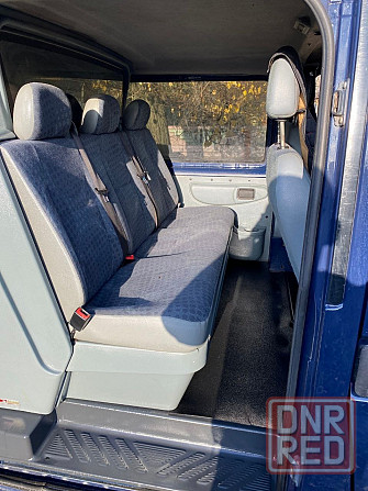 Продам форд грузопассажирский Харцызск - изображение 5