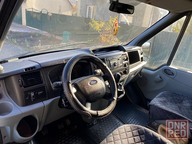 Продам форд грузопассажирский Харцызск - изображение 7