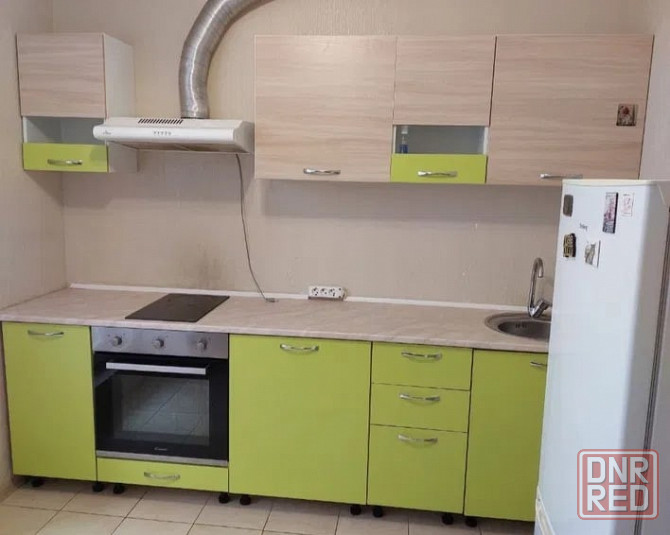 Сдам квартиру в Макеевке на Зеленом Макеевка - изображение 2