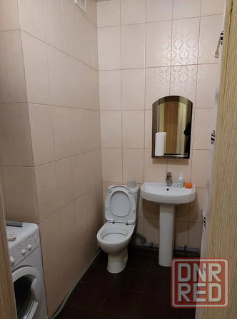 Сдам квартиру в Макеевке на Зеленом Макеевка - изображение 3