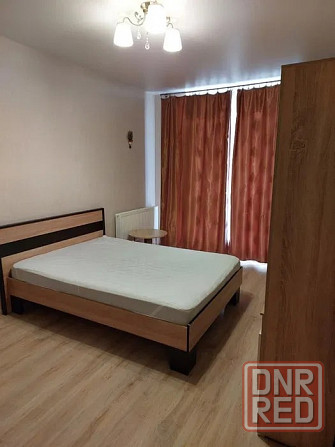 Сдам квартиру в Макеевке на Зеленом Макеевка - изображение 1