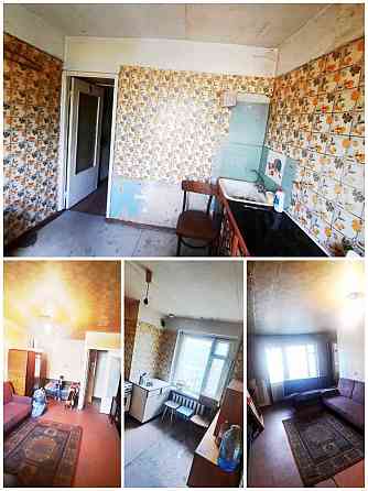 продам 1-комнатную квартиру, чешка Донецк