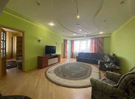 3-комнатная квартира Мариуполь