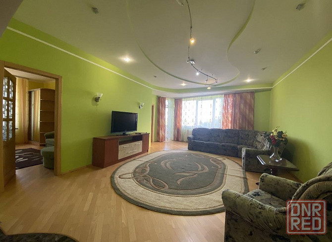 3-комнатная квартира Мариуполь - изображение 1