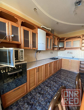 3-комнатная квартира Мариуполь - изображение 4