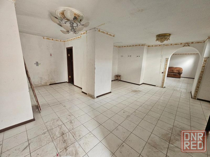 Сдается 4-х комнатная квартира, ул. Артёма, ориентир "Маяк" Донецк - изображение 2