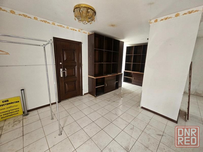 Сдается 4-х комнатная квартира, ул. Артёма, ориентир "Маяк" Донецк - изображение 1