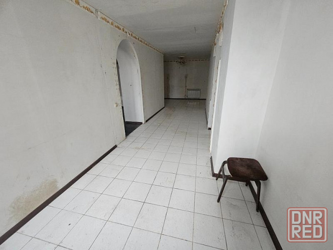 Сдается 4-х комнатная квартира, ул. Артёма, ориентир "Маяк" Донецк - изображение 4