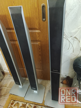 Колонки Панасоник 4 шт Донецк - изображение 3